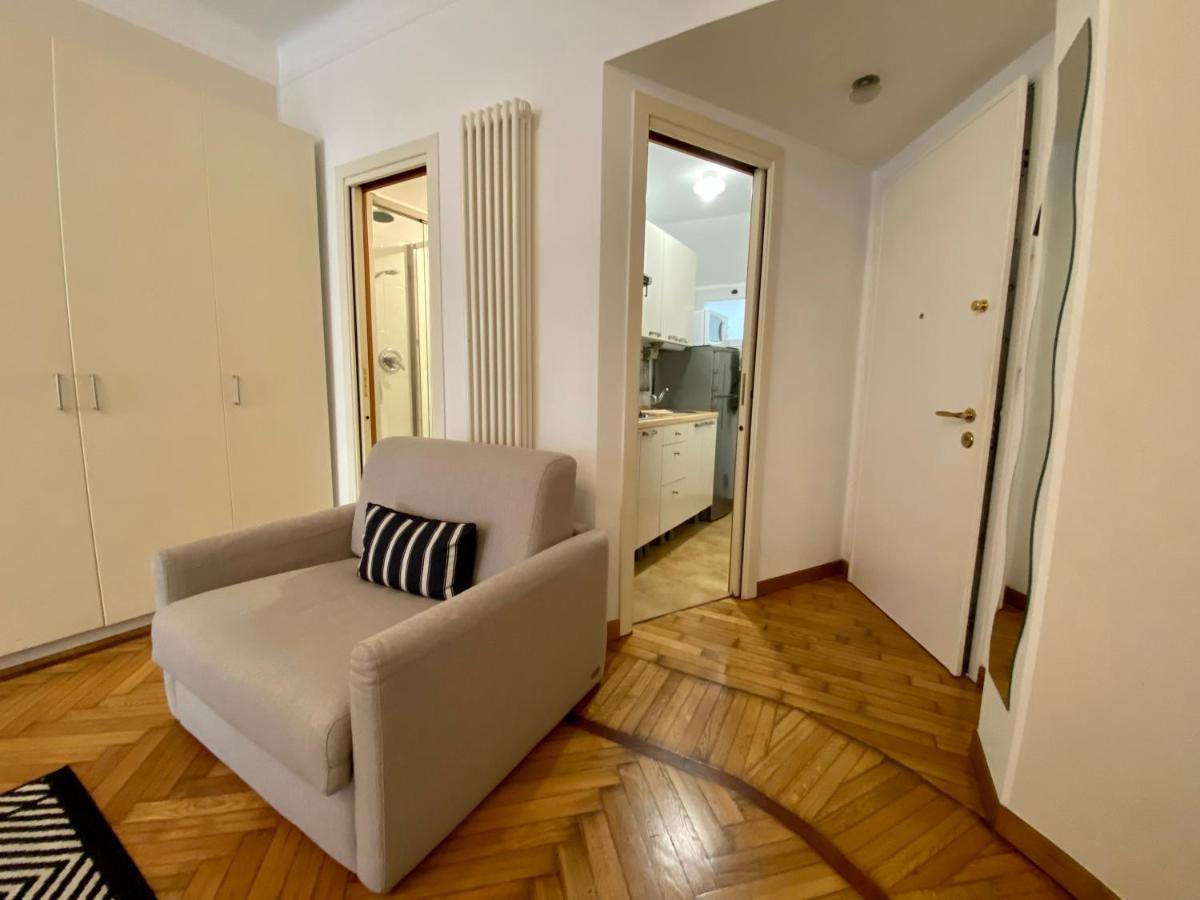 Mombello Loft Sanremo Esterno foto