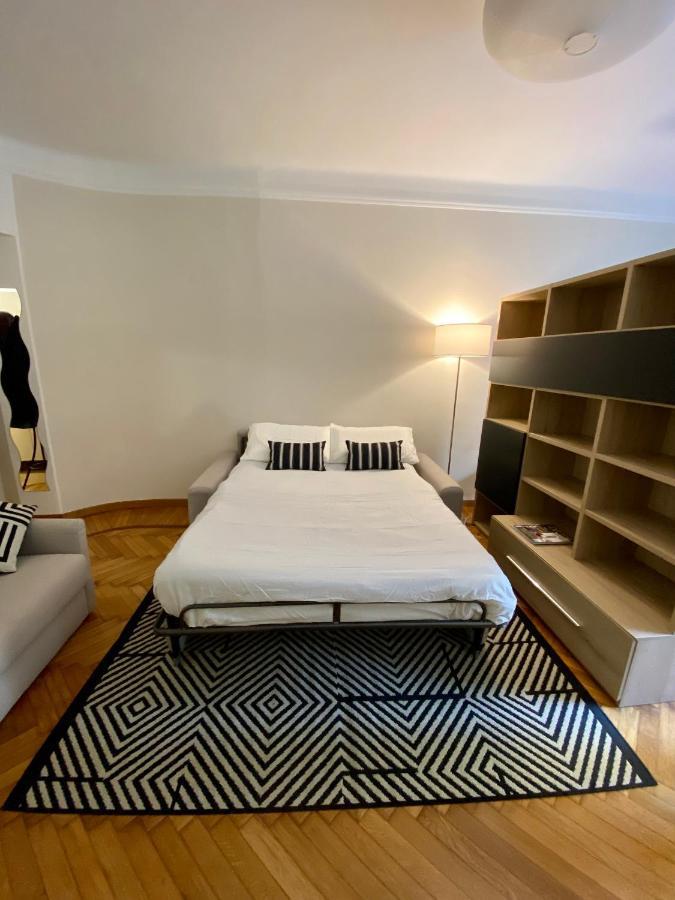 Mombello Loft Sanremo Esterno foto