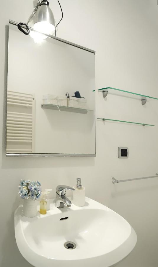 Mombello Loft Sanremo Esterno foto