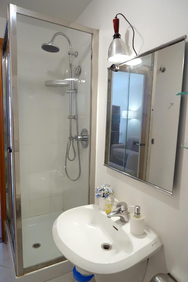 Mombello Loft Sanremo Esterno foto