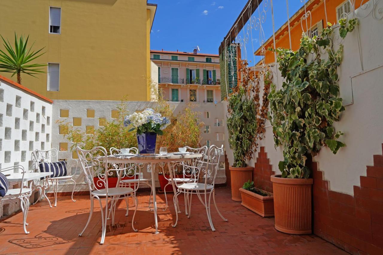 Mombello Loft Sanremo Esterno foto