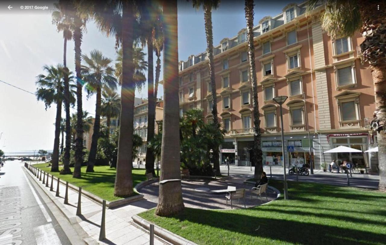 Mombello Loft Sanremo Esterno foto